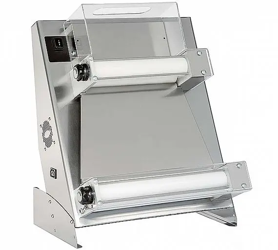 MES FRED - FORMADORA DE PIZZA DSA420-RP PIZZA Ø 14 A 30 CM