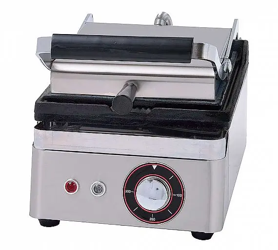 MES FRED - PLANCHA GRILL PANINI ET16