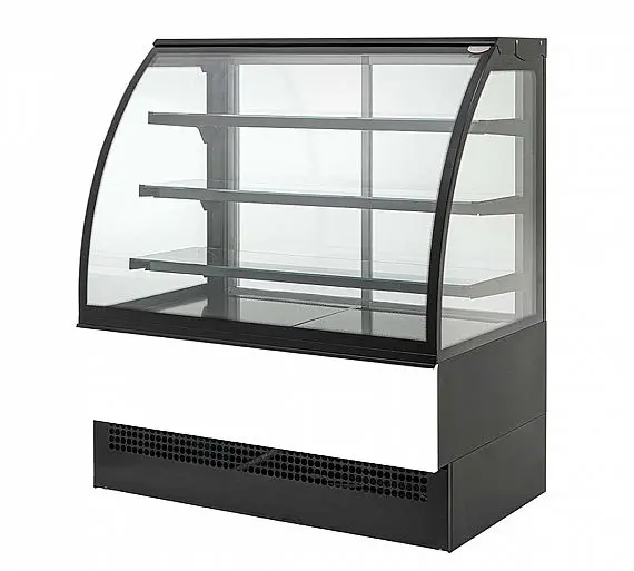 MES FRED - VITRINA EXPOSITORA EVO 120 CM