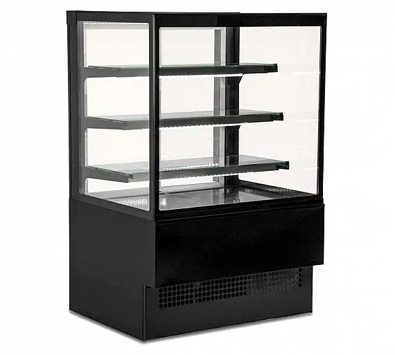 MES FRED - VITRINA EXPOSITORA EVO K 90 CM