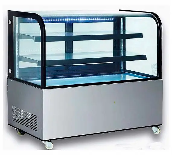 MES FRED - VITRINA PASTELERA PASTRY 1500 C