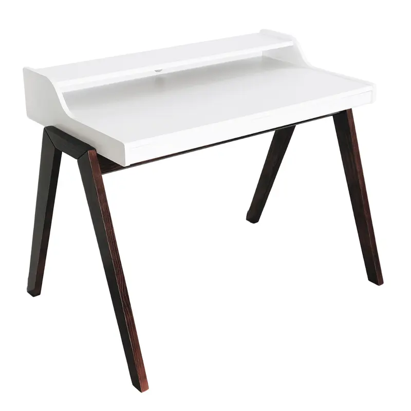 Mesa escritorio Nere 110x86x75cm