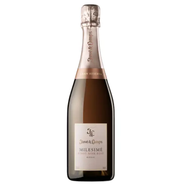 Milesimé Pinot Noir Rosé