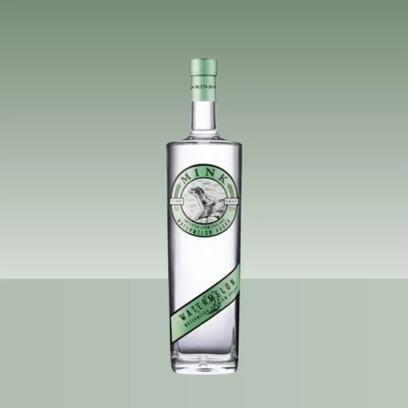 MINK | WATERMELON VODKA 70cl