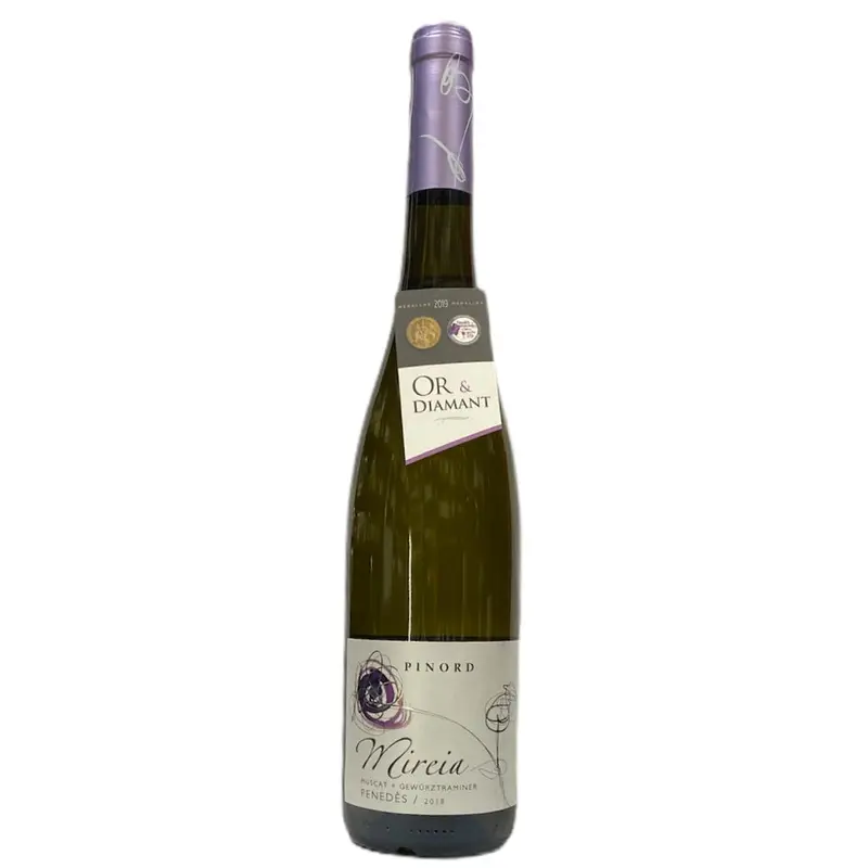 MIREIA PINORD 2024 - 75CL