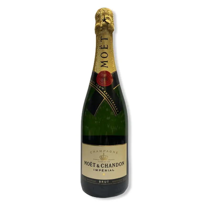 MOET CHANDON BRUT 75CL