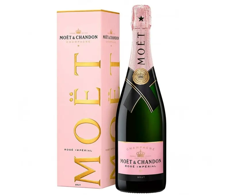 Moët & Chandon Rosé
