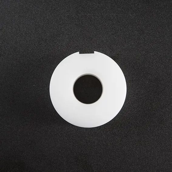 Molde Pellet para condensador de hielo seco. ø2 x 2,5 cm. 11 g - 1 ud.