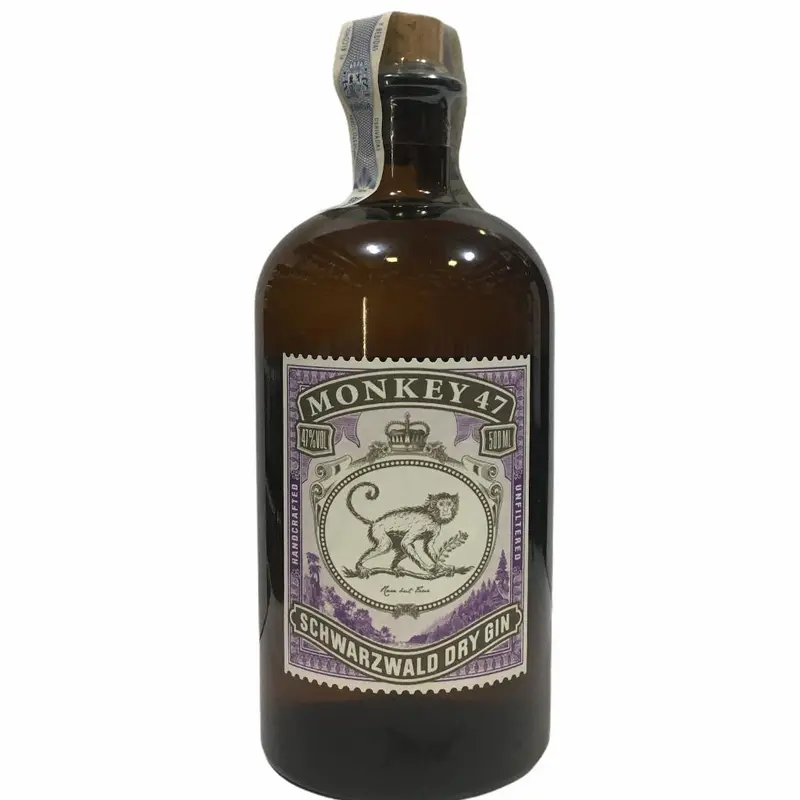 Monkey 47 Dry Gin 50cl