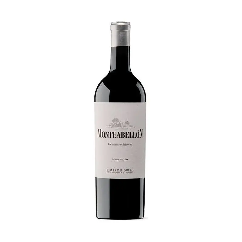 Monteabellón crianza 2022