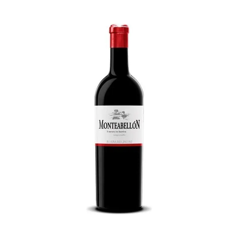 Monteabellón roble 2024