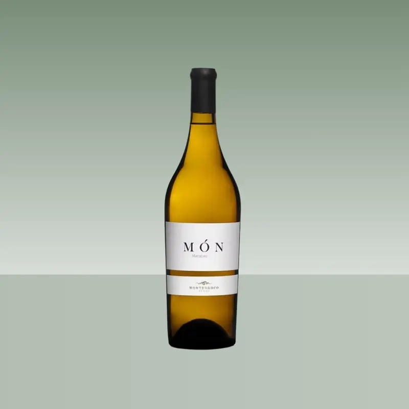 MONTESANCO | MÓN MACABEO 2023 75cl