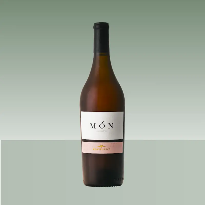 MONTESANCO | MÓN MONASTRELL ROSÉ 2023 75cl