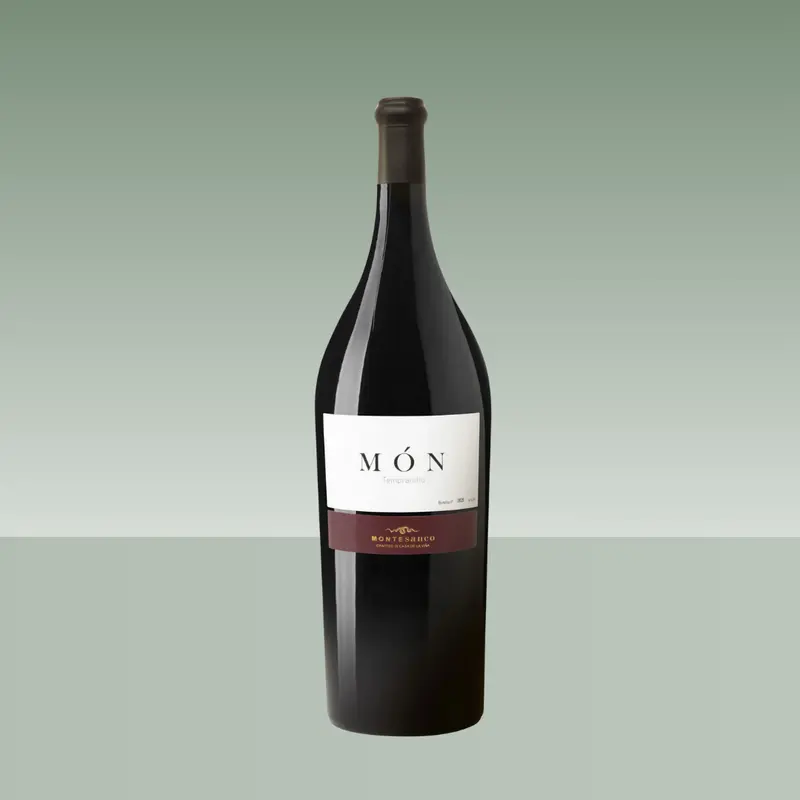MONTESANCO | MÓN TEMPRANILLO 2022 75cl