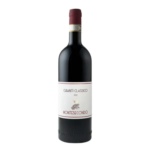 Montesecondo Chianti Classico