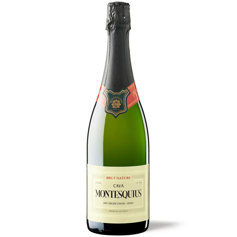 Montesquius Añadas Brut Nature