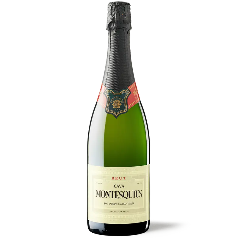 Montesquius Añadas Brut