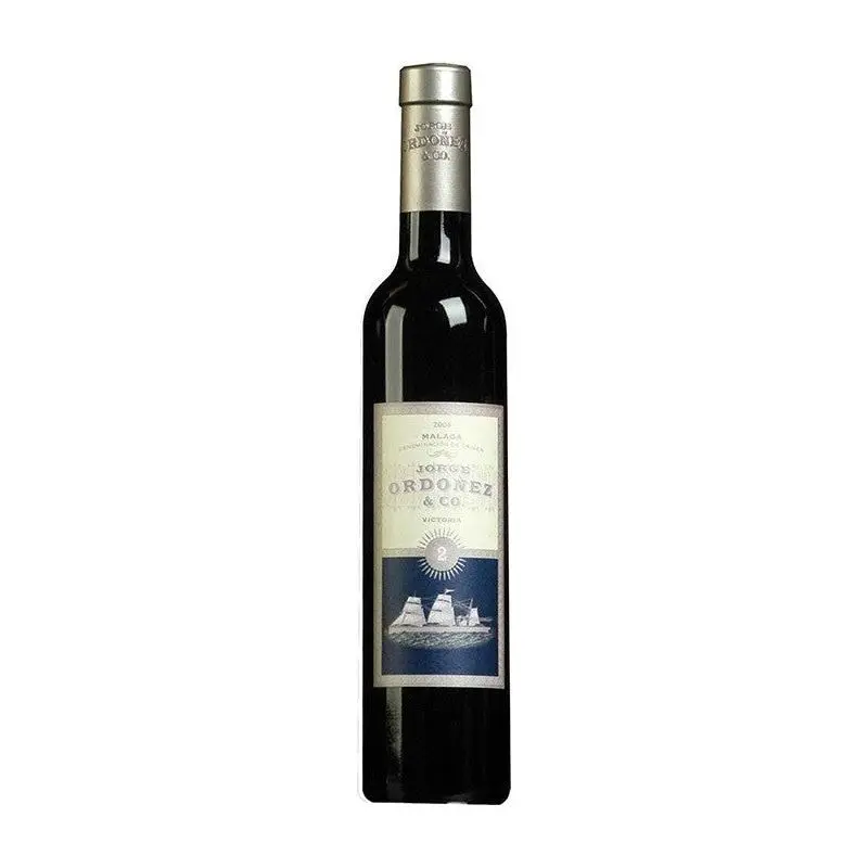 Moscatel Nº 2 Victoria 37,5cl
