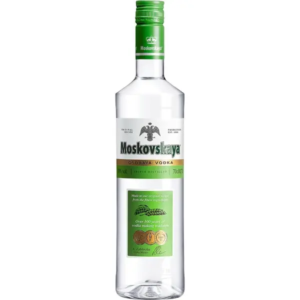 Moskovskaya