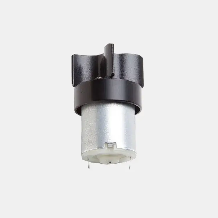 Motor con helice - 1 Ud