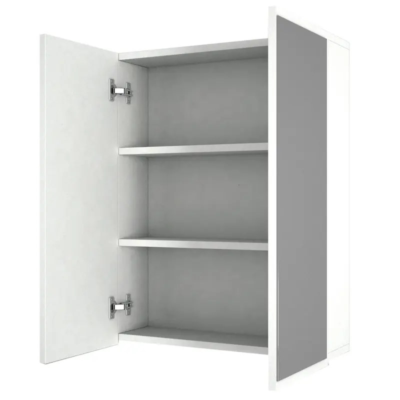 Mueble de baño melamina