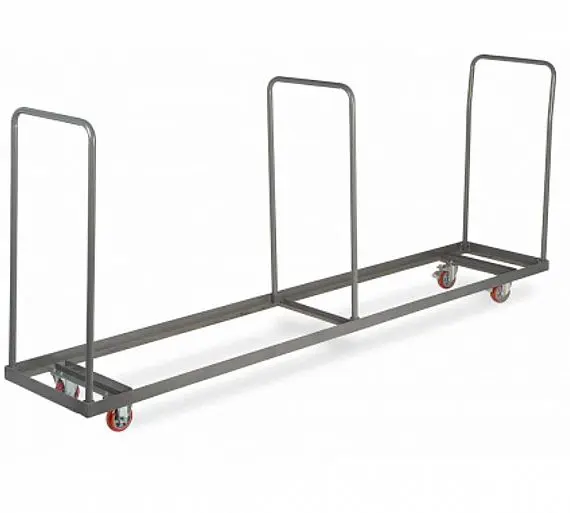 MUEBLES ROMERO - CARRO M9000