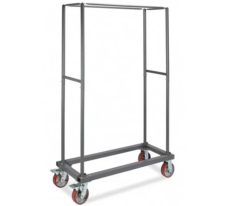 MUEBLES ROMERO - CARRO M9001