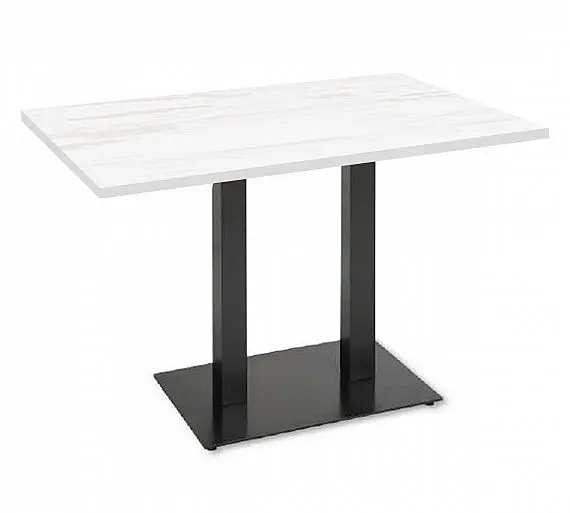 MUEBLES ROMERO - MESA 3024 COMPACT BASIC