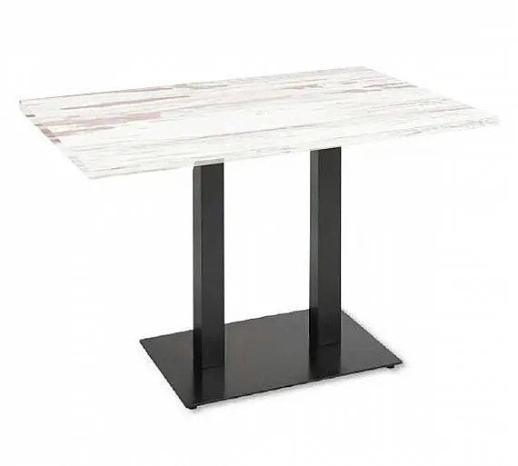 MUEBLES ROMERO - MESA 3024 WERZALIT