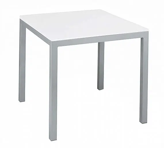 MUEBLES ROMERO - MESA 413 COMPACT BASIC