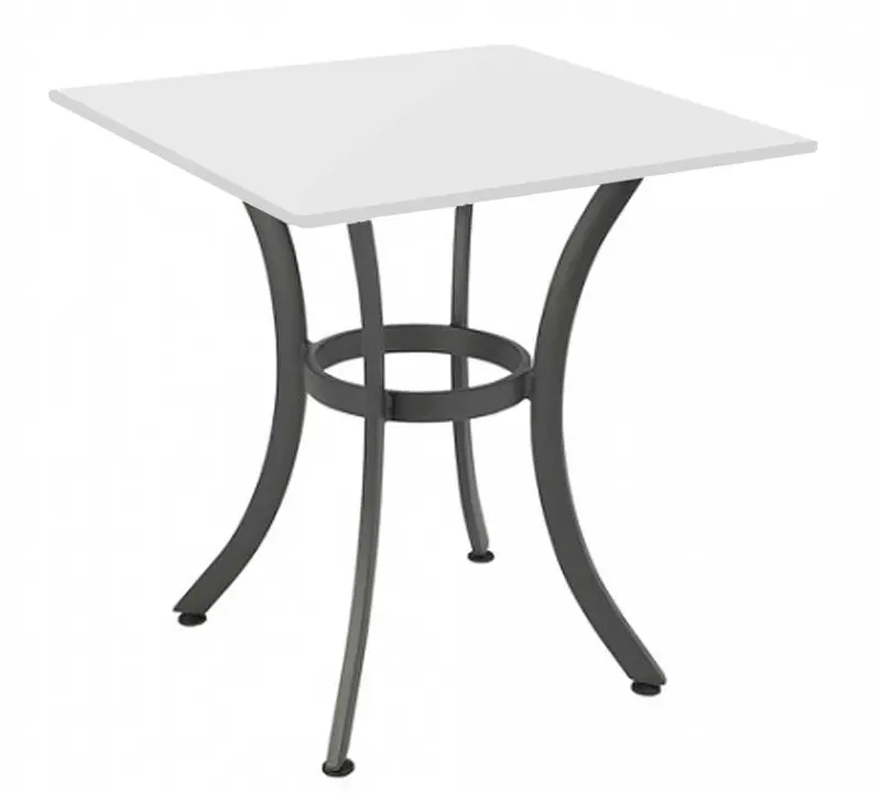 MUEBLES ROMERO - MESA 436 COMPACT BASIC