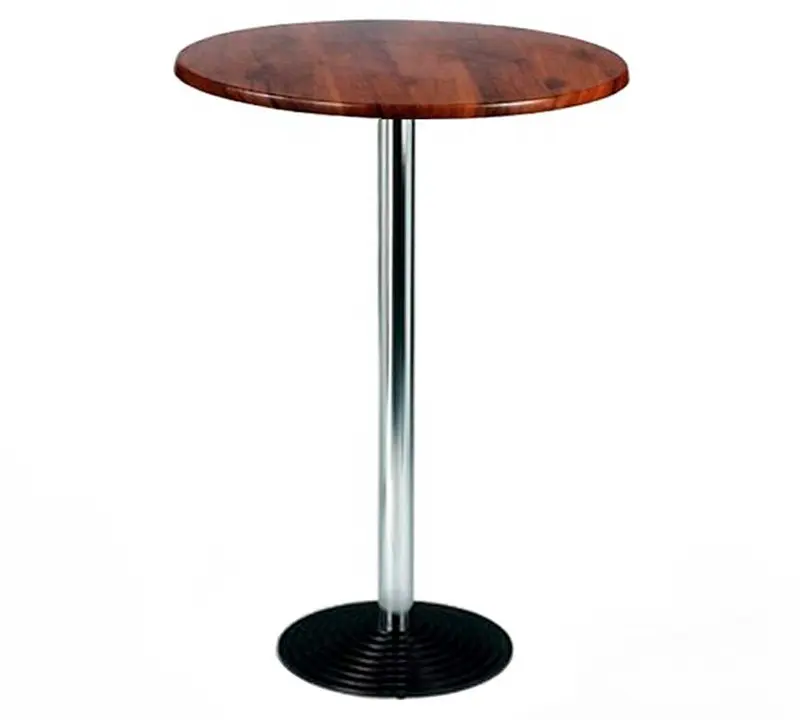 MUEBLES ROMERO - MESA ALTA WERZALIT M317