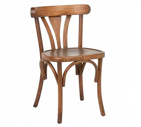 MUEBLES ROMERO - SILLA 2