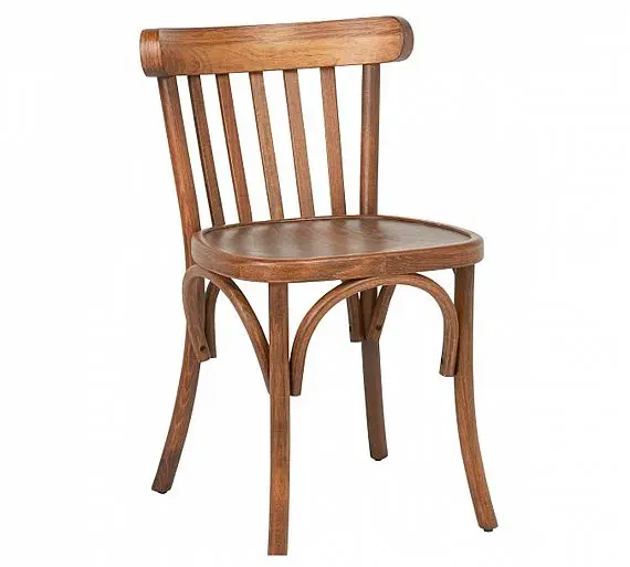 MUEBLES ROMERO - SILLA 3