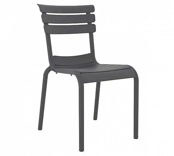 MUEBLES ROMERO - SILLA TERRA