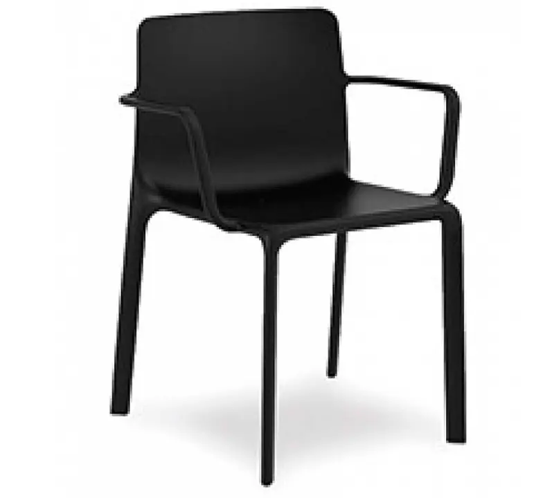 MUEBLES ROMERO - SILLÓN APILABLE V2 KES