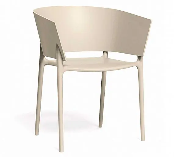 MUEBLES ROMERO - SILLÓN INDIVIDUAL V2 AFRI