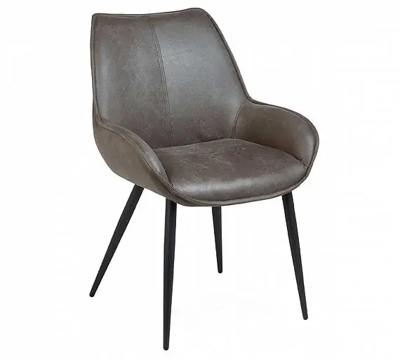 MUEBLES ROMERO - SILLÓN PATRICIA