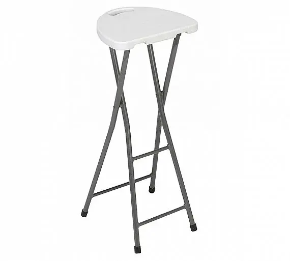 MUEBLES ROMERO - TABURETE 5011