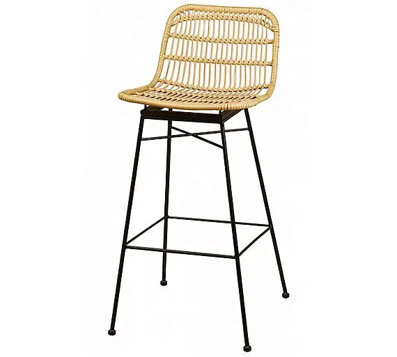 MUEBLES ROMERO - TABURETE 5223