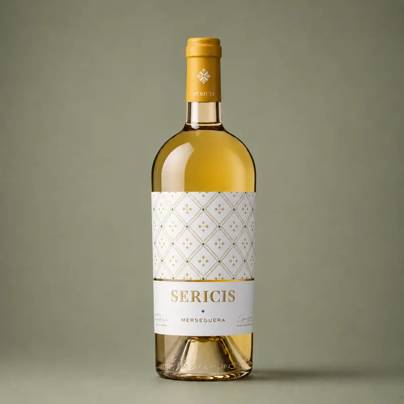 MURVIEDRO | SERICIS MERSEGUERA CEPAS VIEJAS 2024 75cl