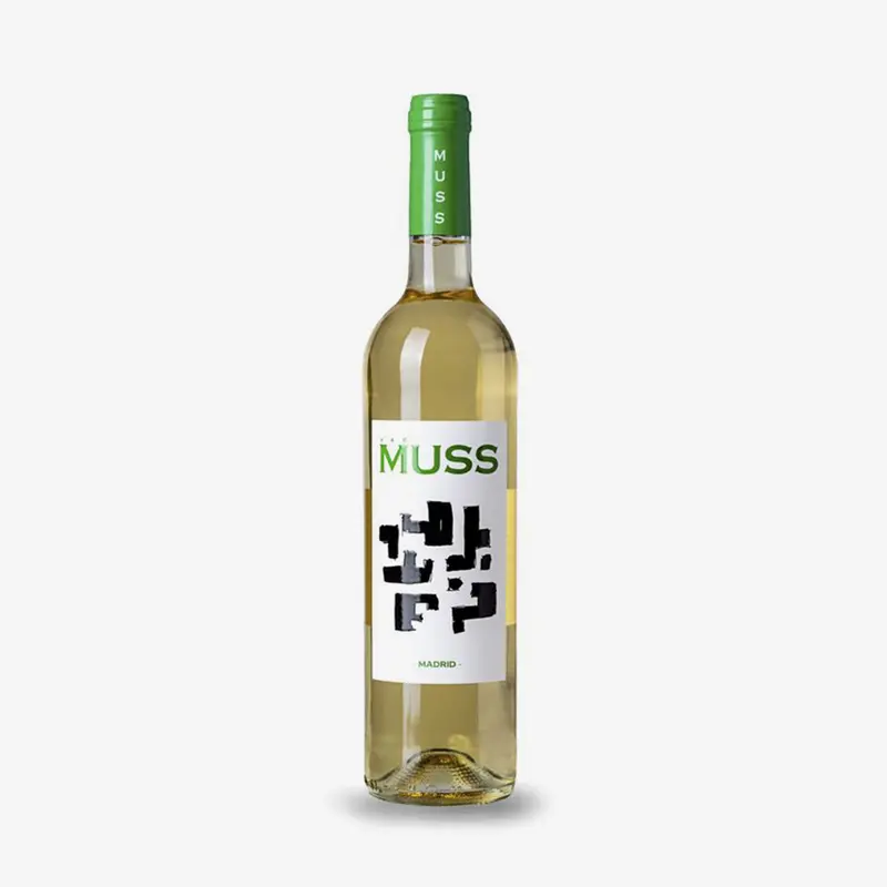 MUSS BLANCO
