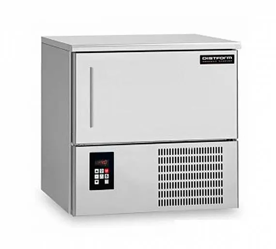 MYCHEF - ABATIDOR MYCHILL 3 GN