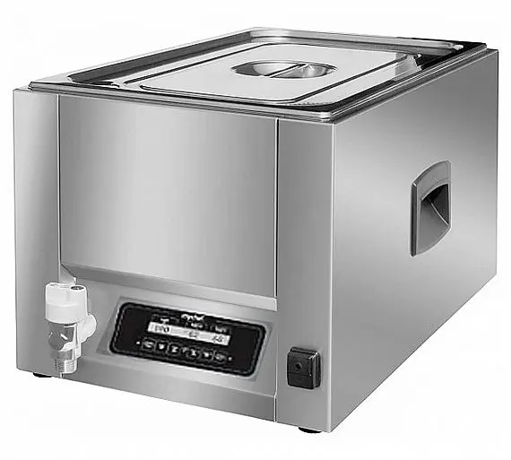 MYCHEF - BAÑO MARÍA SOUS VIDE M