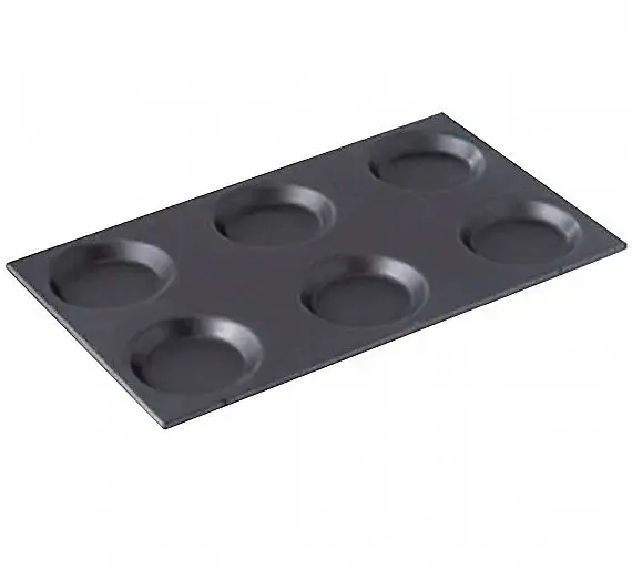 MYCHEF - GN 1/1 BANDEJA PARA HUEVOS