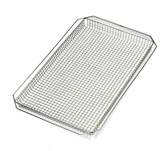 MYCHEF - GN 2/3 CESTA PARA FRITURAS