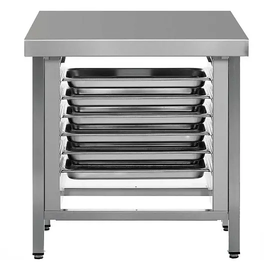 MYCHEF - MESA 10 GUIAS MYCHA154