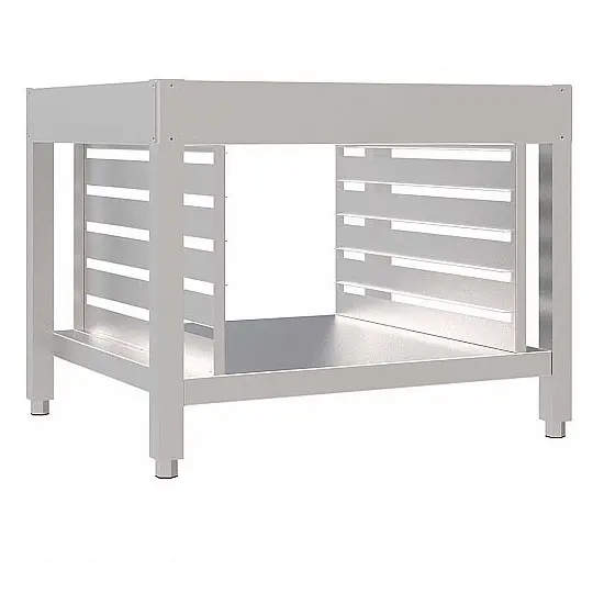 MYCHEF - SOPORTE CON 5 GUIAS BAKE MYCHA230