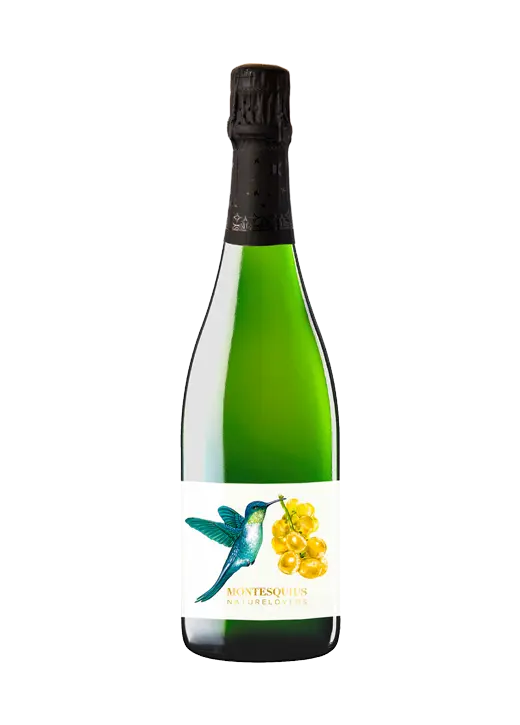 Naturelovers Brut Nature Reserva 2018