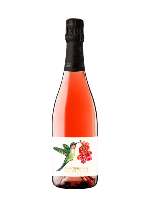 Naturelovers Brut Nature Rosé Reserva 2021